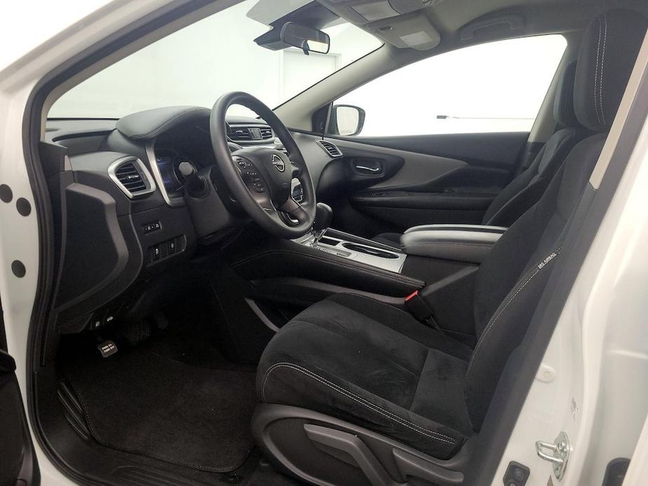 used 2023 Nissan Murano car, priced at $24,998