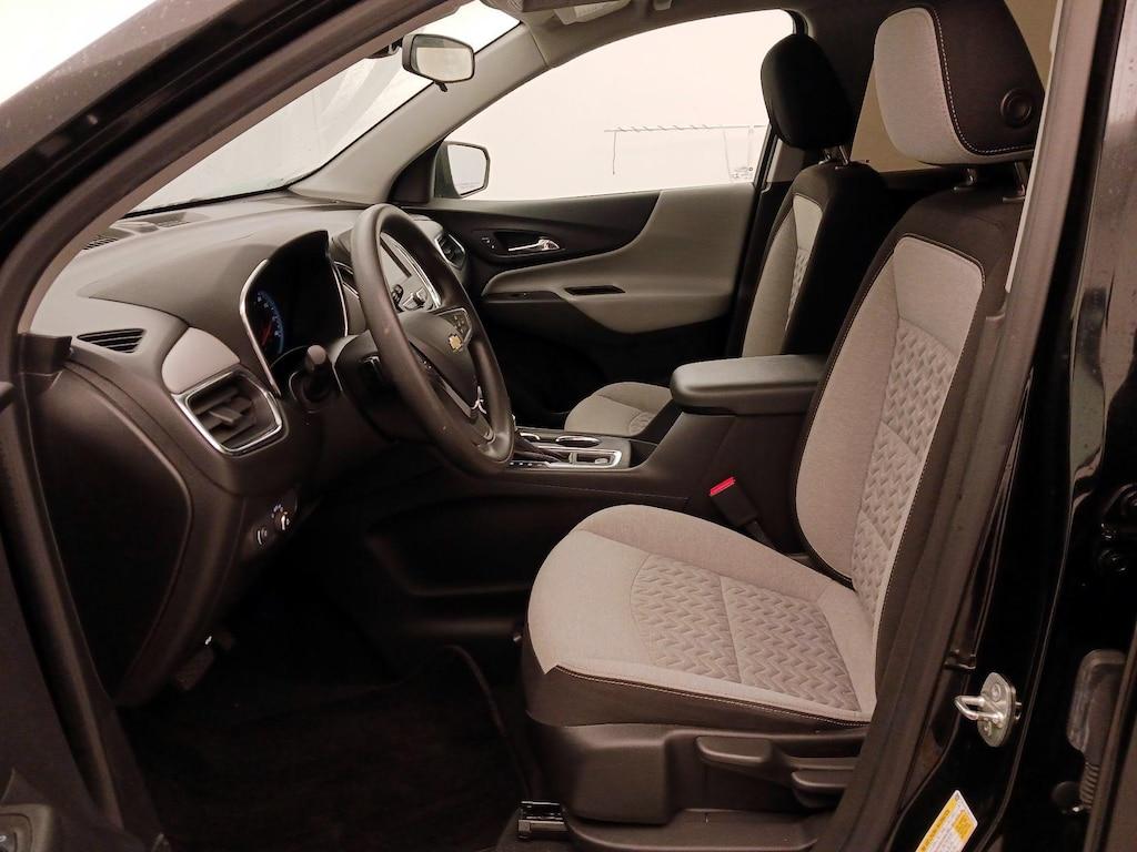 used 2022 Chevrolet Equinox car, priced at $19,998