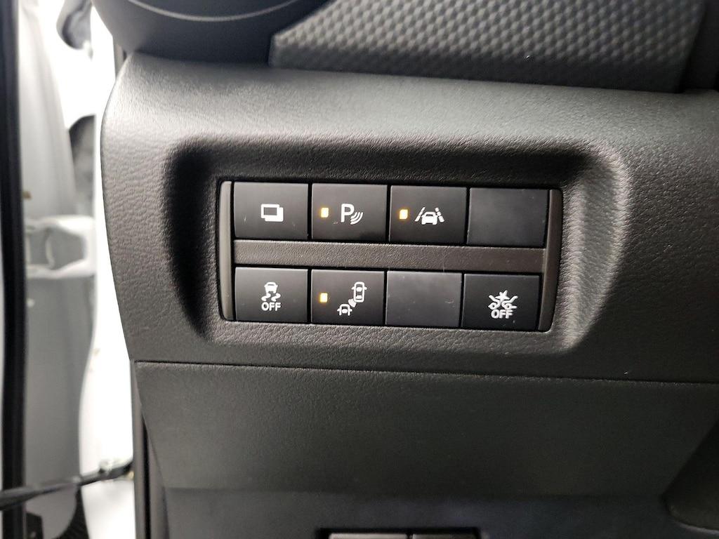 used 2022 Nissan Kicks car, priced at $18,998