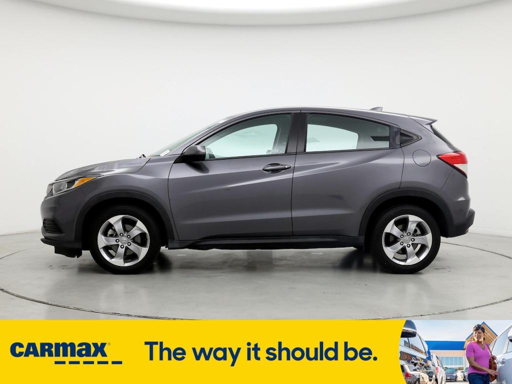 used 2019 Honda HR-V car, priced at $18,998