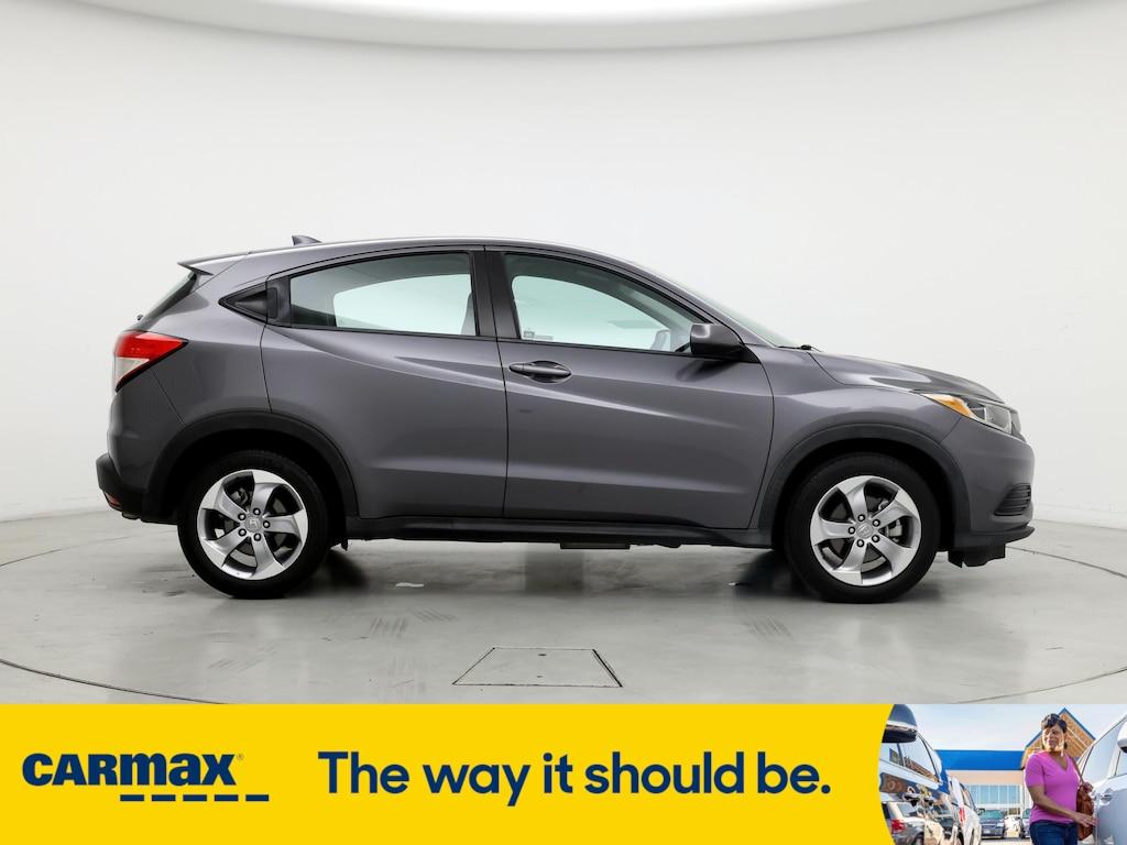 used 2019 Honda HR-V car, priced at $18,998