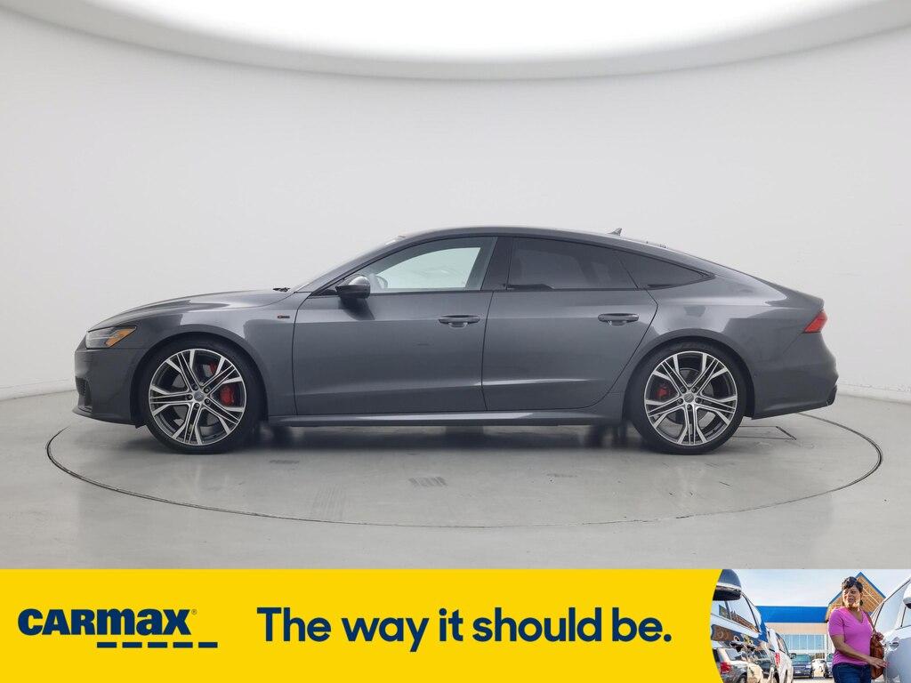 used 2019 Audi A7 car, priced at $42,998