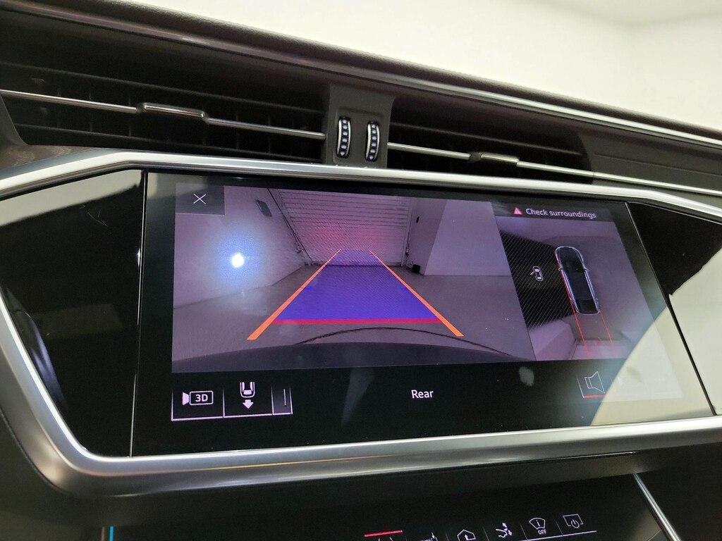 used 2019 Audi A7 car, priced at $42,998