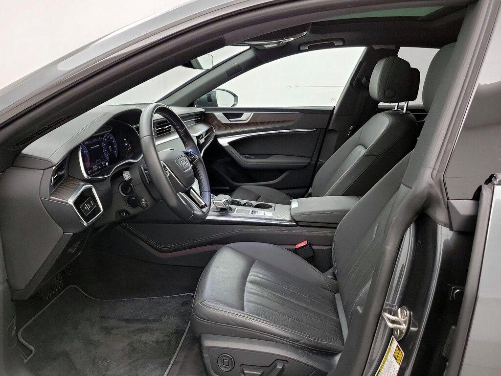 used 2019 Audi A7 car, priced at $42,998