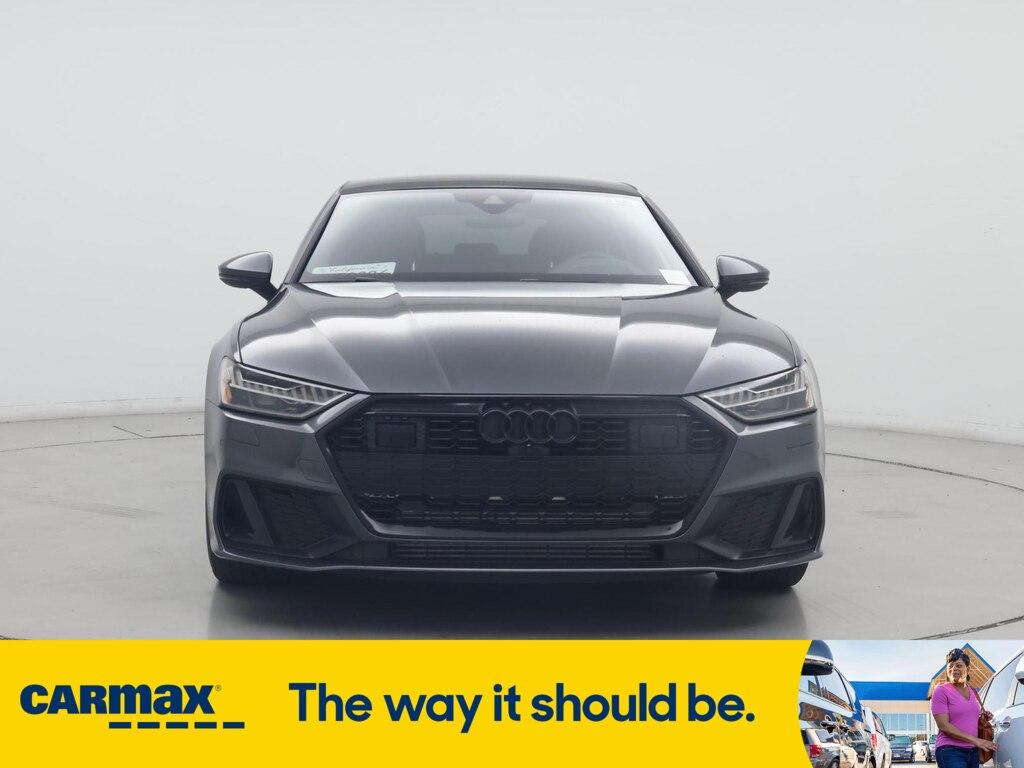used 2019 Audi A7 car, priced at $42,998