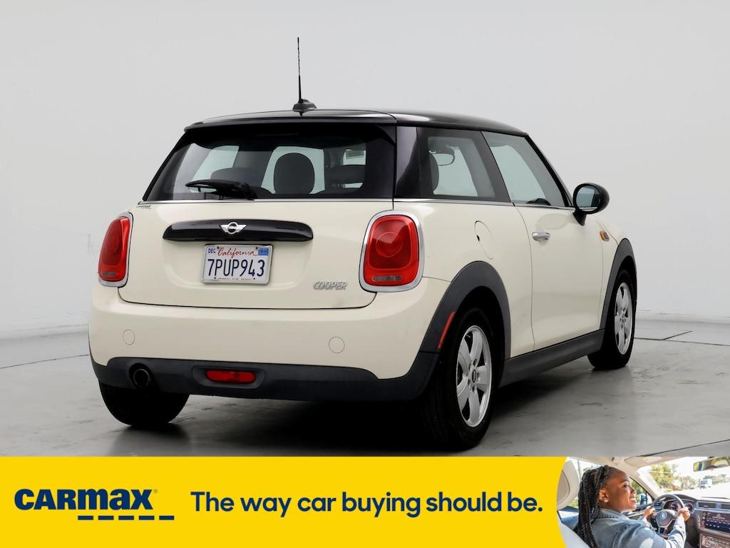 used 2016 MINI Hardtop car, priced at $14,998