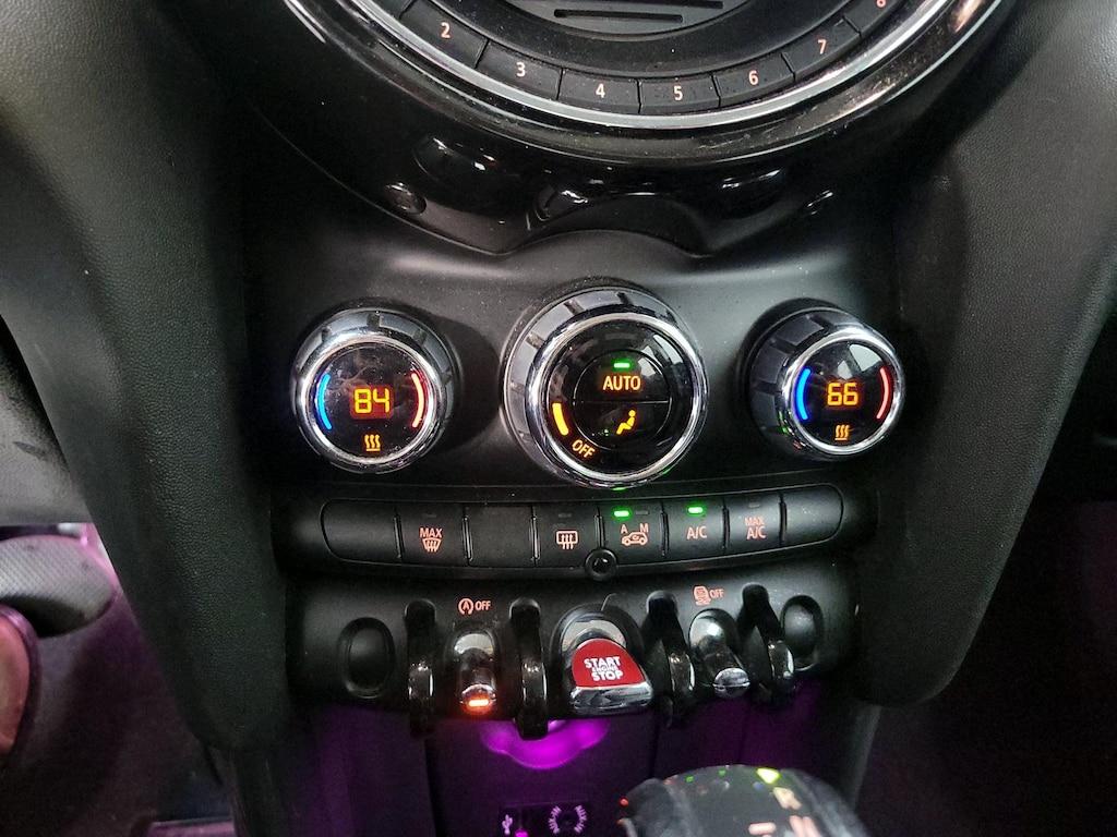 used 2016 MINI Hardtop car, priced at $14,998
