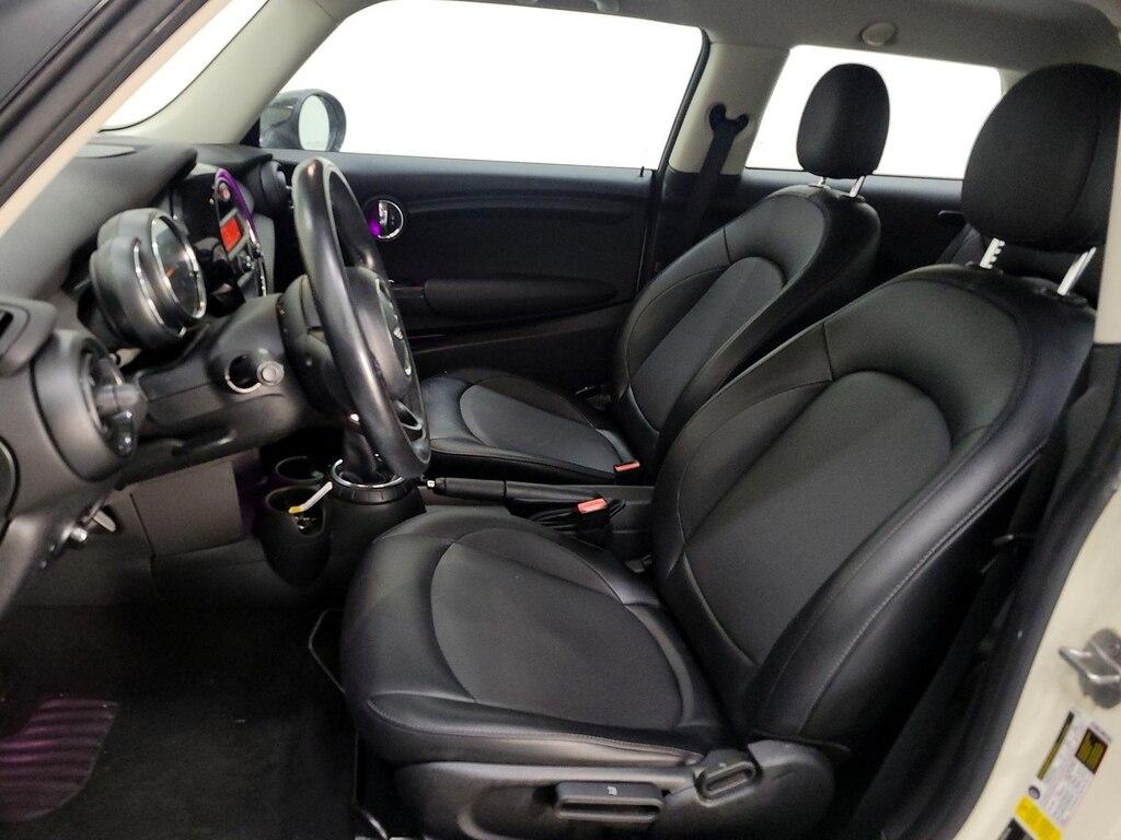 used 2016 MINI Hardtop car, priced at $14,998