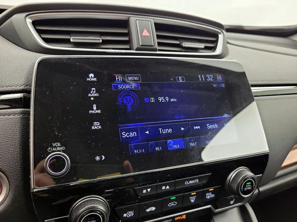used 2020 Honda CR-V car, priced at $24,998
