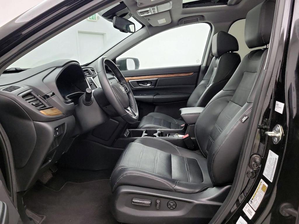 used 2020 Honda CR-V car, priced at $24,998
