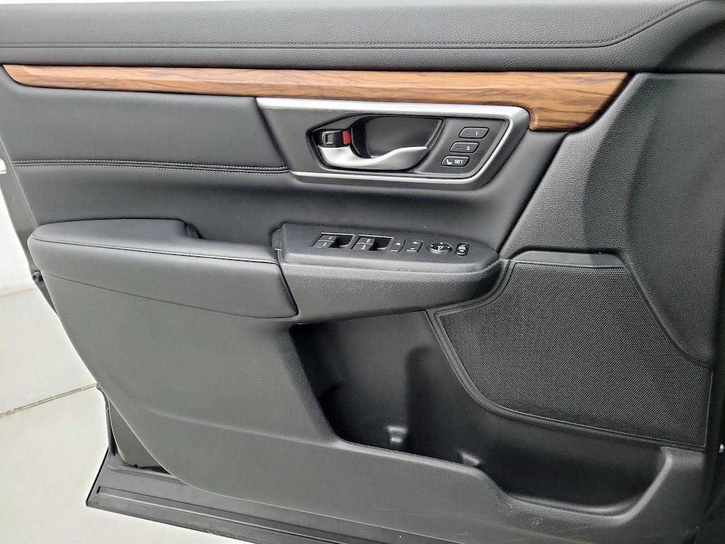 used 2020 Honda CR-V car, priced at $24,998