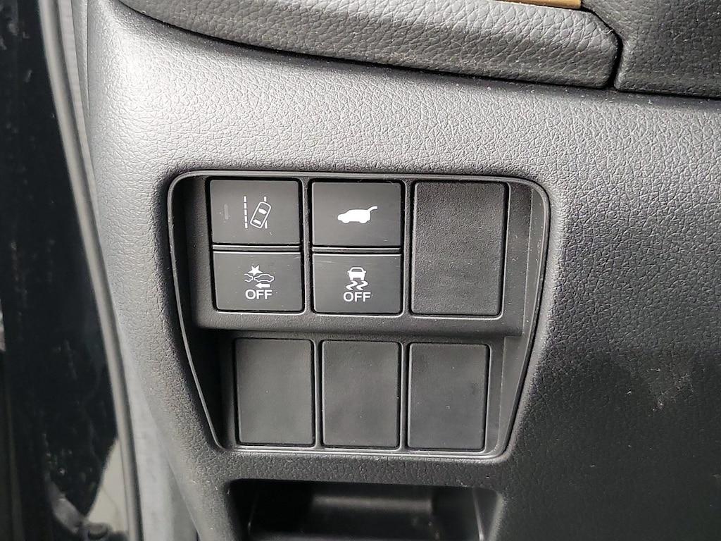 used 2020 Honda CR-V car, priced at $24,998