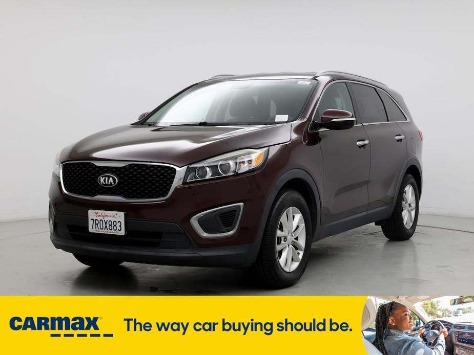 used 2016 Kia Sorento car, priced at $15,998