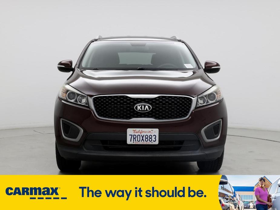 used 2016 Kia Sorento car, priced at $15,998