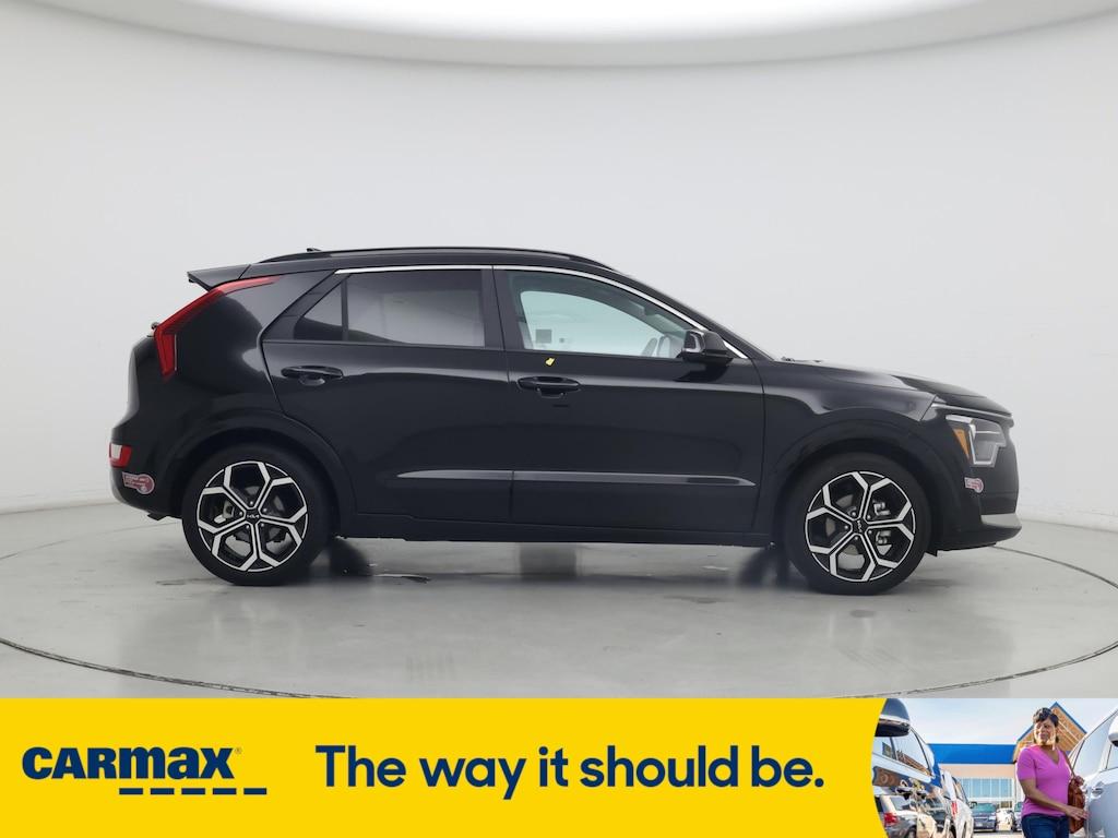 used 2024 Kia Niro car, priced at $28,998