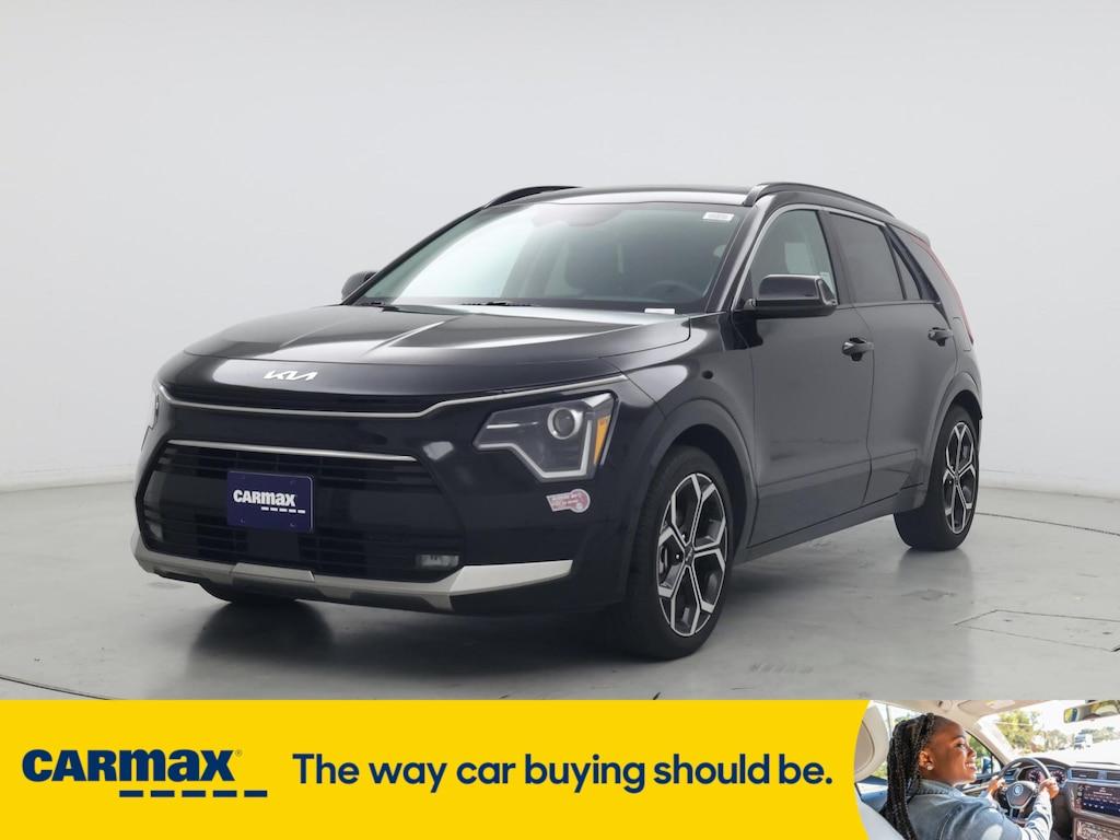 used 2024 Kia Niro car, priced at $28,998