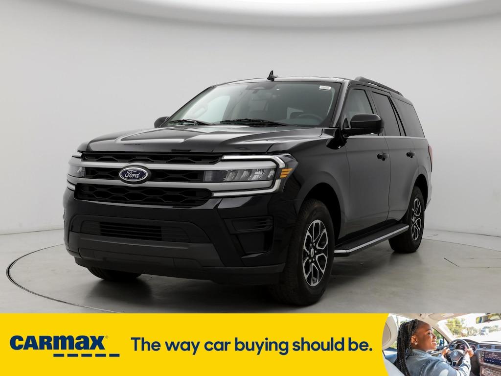 used 2022 Ford Expedition car, priced at $39,998