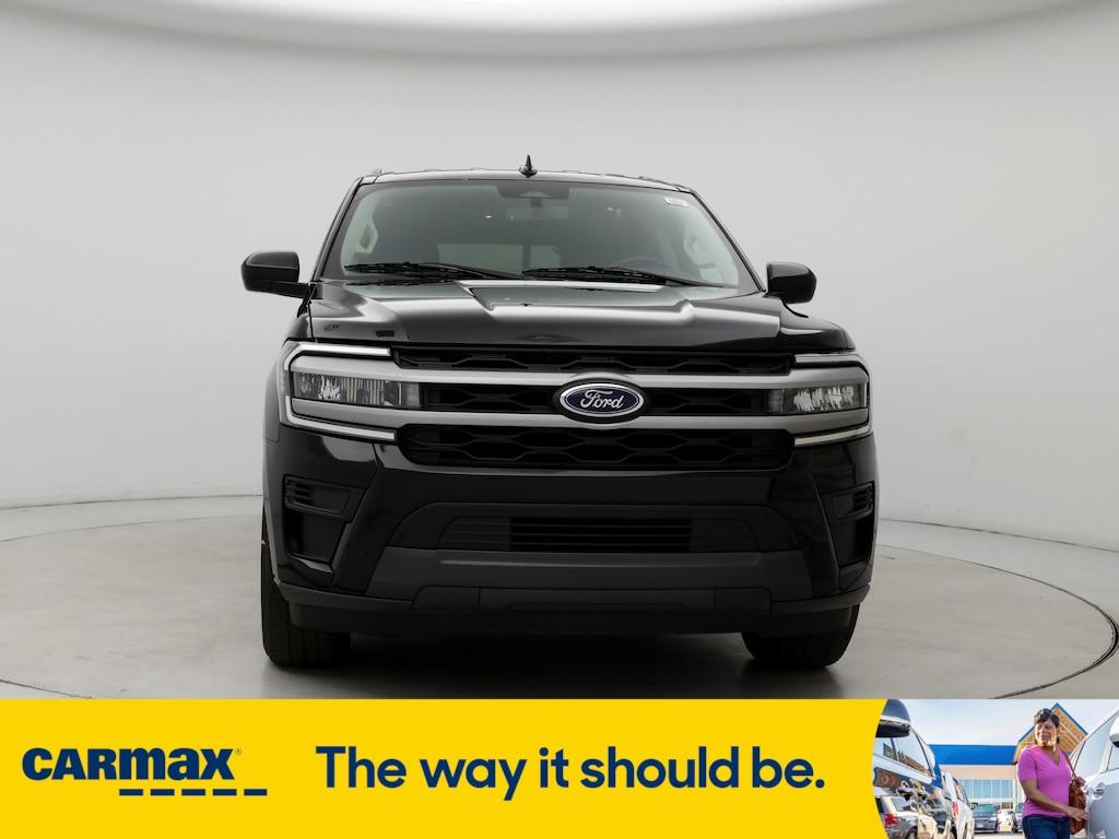 used 2022 Ford Expedition car, priced at $39,998