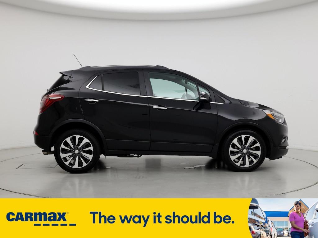 used 2019 Buick Encore car, priced at $17,998