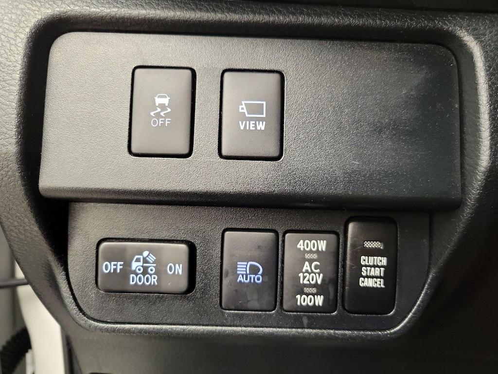 used 2021 Toyota Tacoma car, priced at $40,998