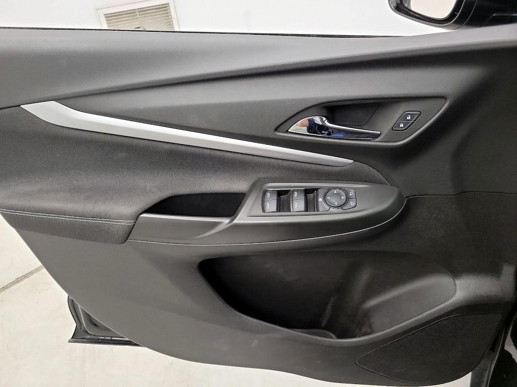 used 2023 Chevrolet Bolt EUV car, priced at $21,998