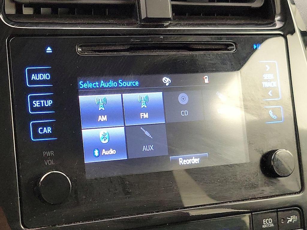 used 2019 Toyota Prius car, priced at $19,998