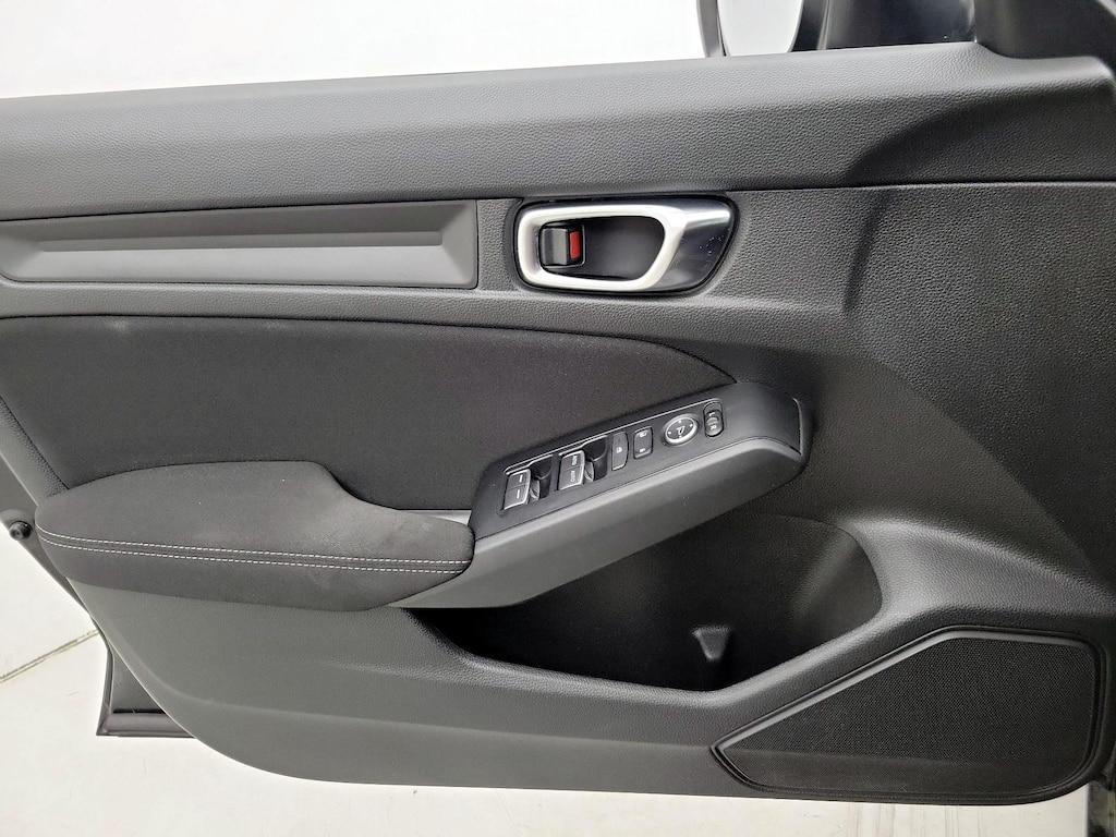 used 2022 Honda Civic car, priced at $25,998