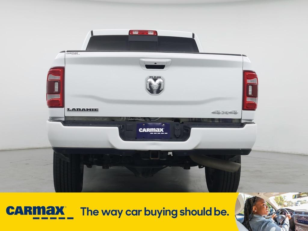 used 2023 Ram 2500 car, priced at $55,998
