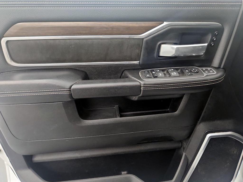 used 2023 Ram 2500 car, priced at $55,998