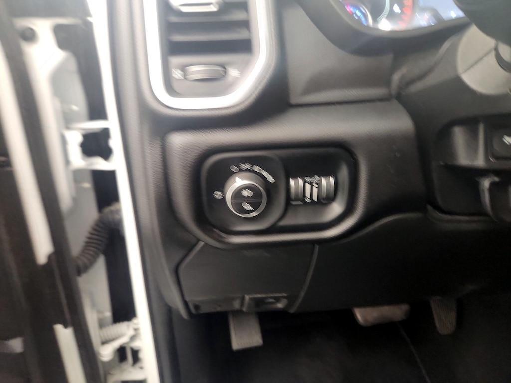 used 2023 Ram 2500 car, priced at $55,998
