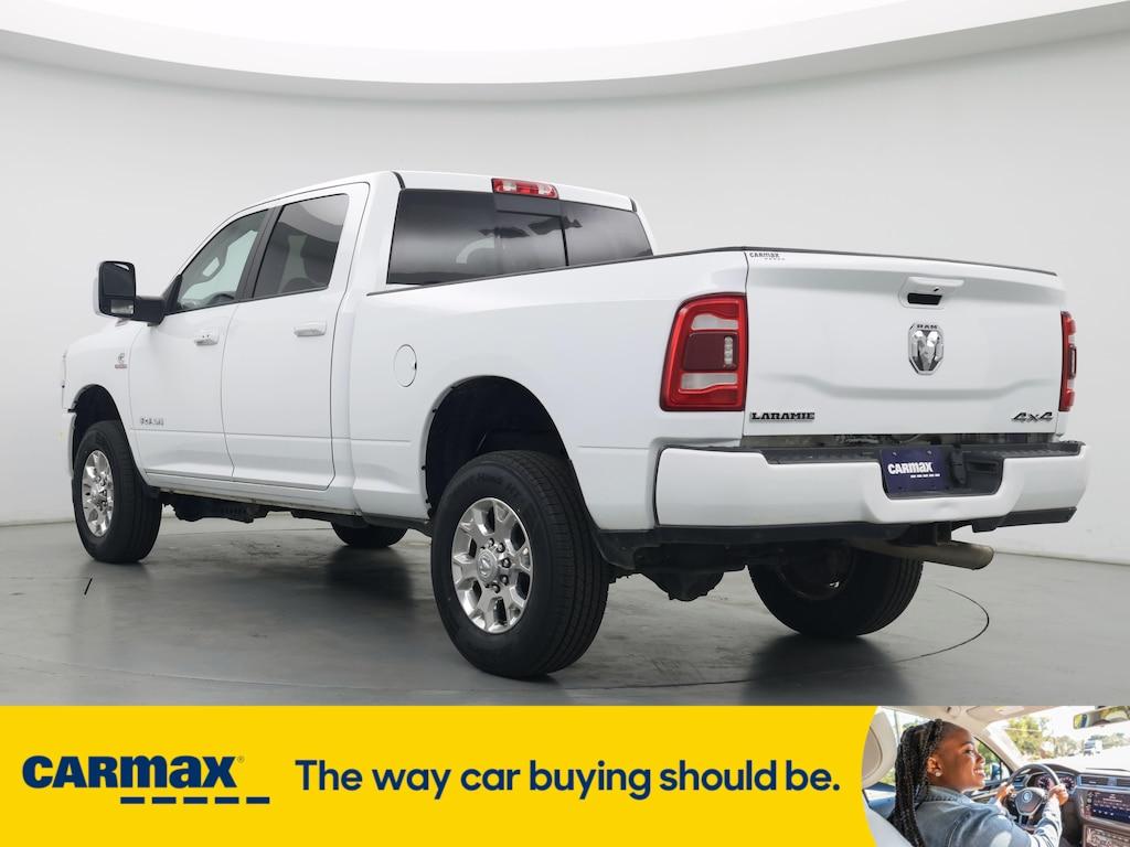 used 2023 Ram 2500 car, priced at $55,998