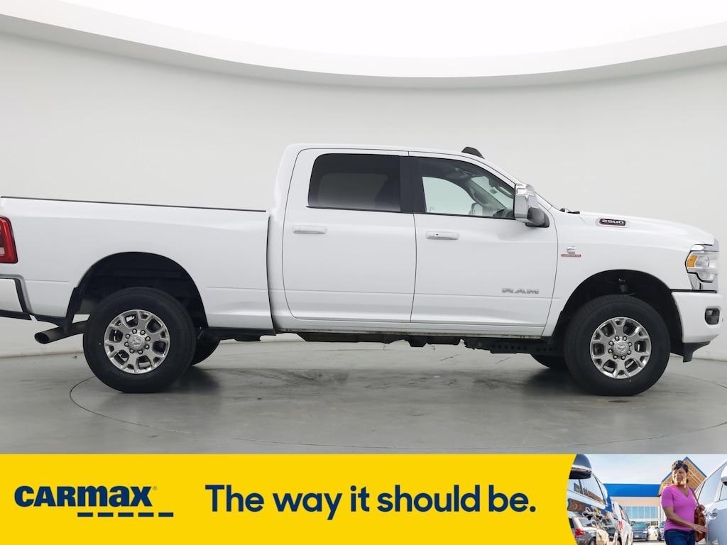 used 2023 Ram 2500 car, priced at $55,998