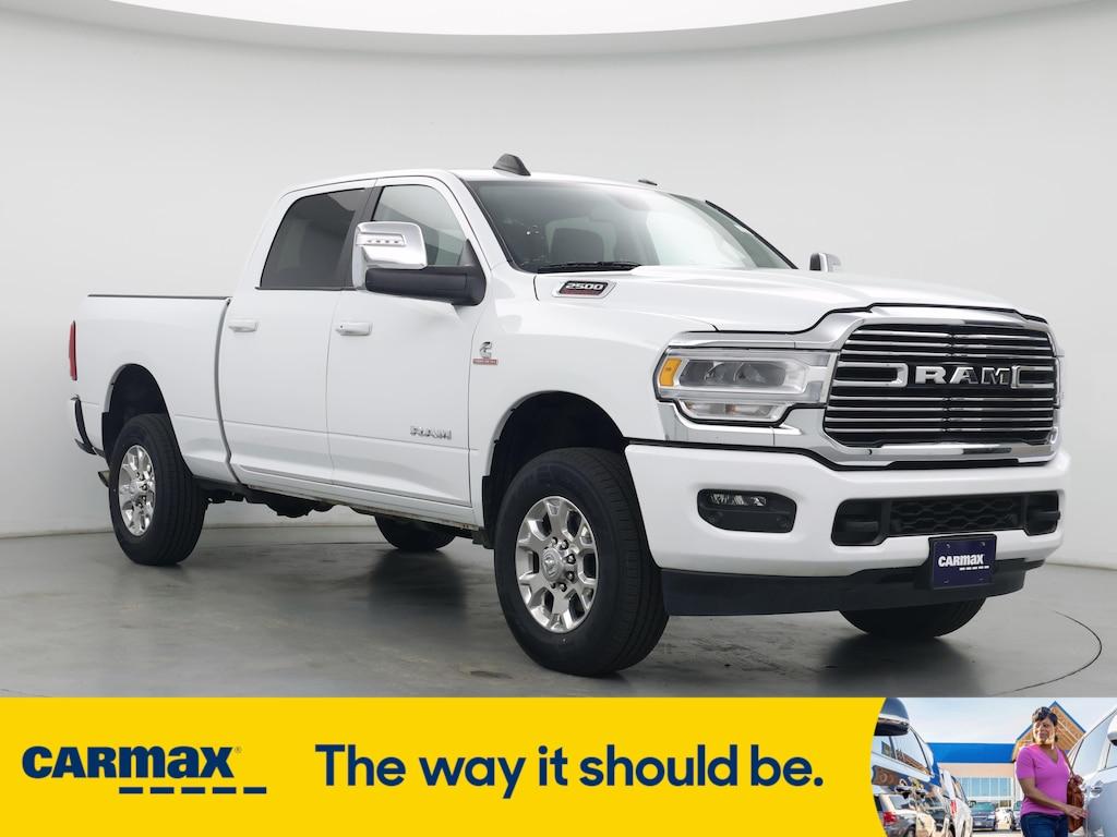 used 2023 Ram 2500 car, priced at $55,998