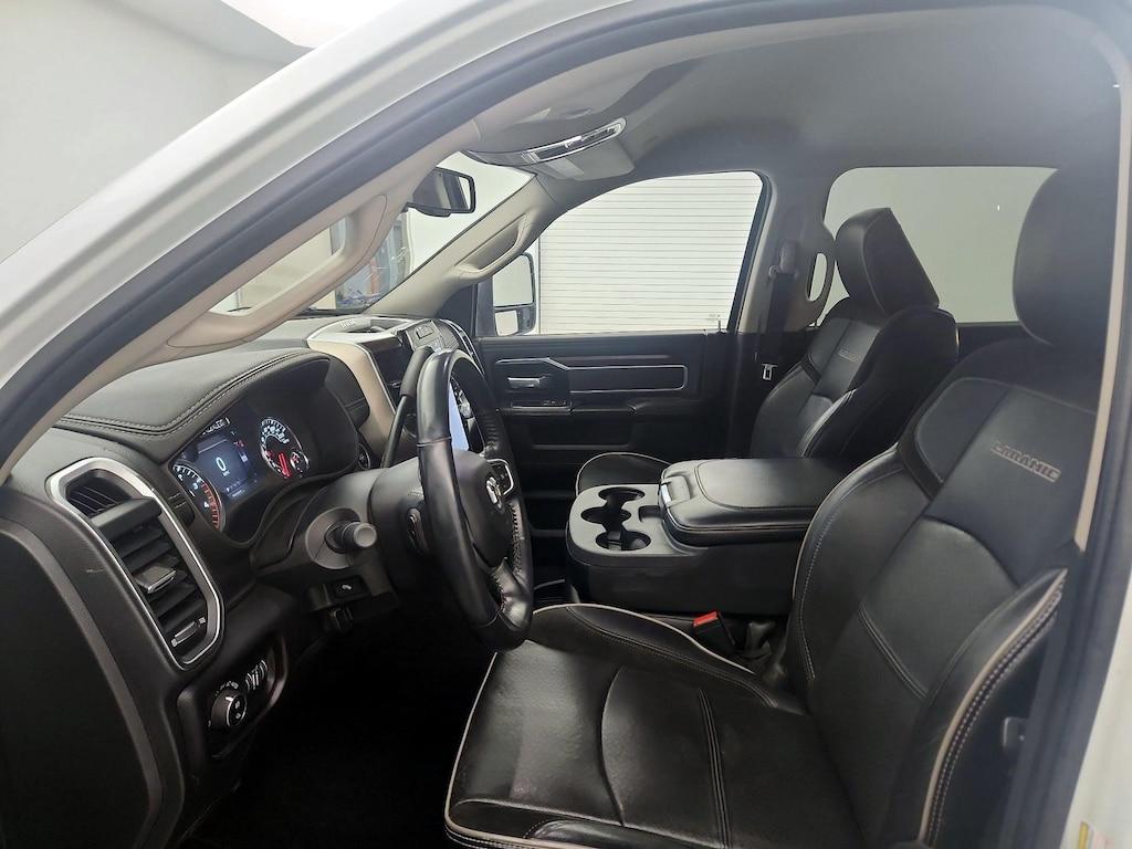 used 2023 Ram 2500 car, priced at $55,998