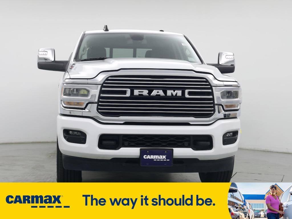 used 2023 Ram 2500 car, priced at $55,998