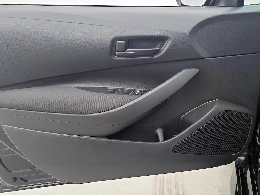 used 2024 Toyota Corolla car, priced at $22,998