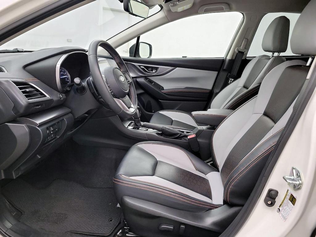 used 2023 Subaru Crosstrek car, priced at $26,998
