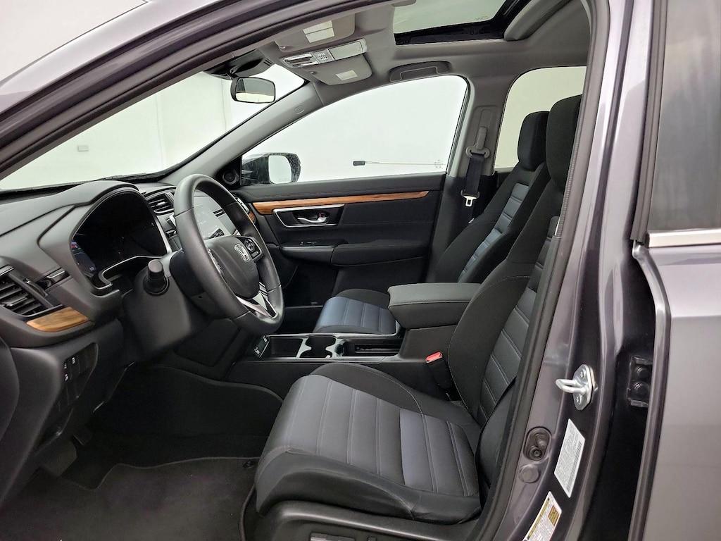 used 2022 Honda CR-V car, priced at $25,998