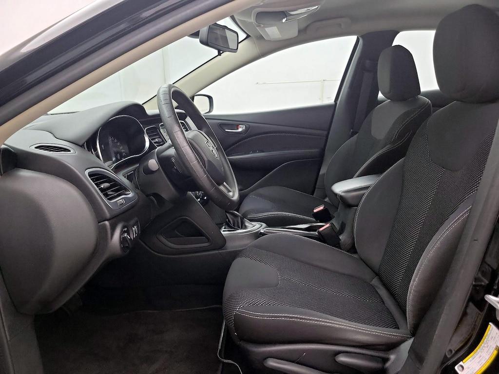 used 2015 Dodge Dart car, priced at $10,998