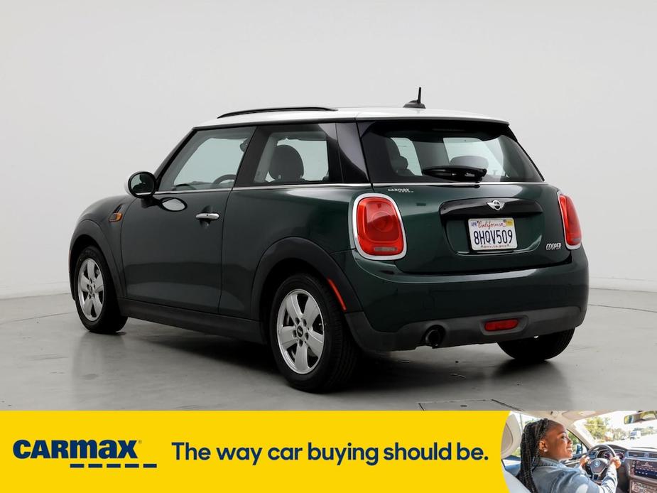 used 2016 MINI Hardtop car, priced at $12,998