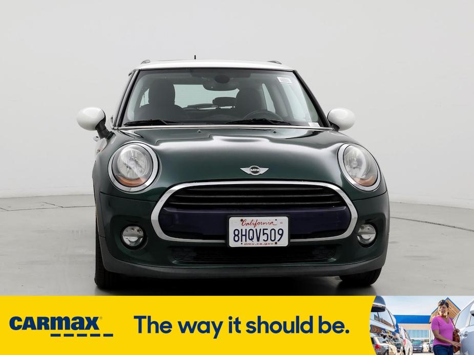 used 2016 MINI Hardtop car, priced at $12,998