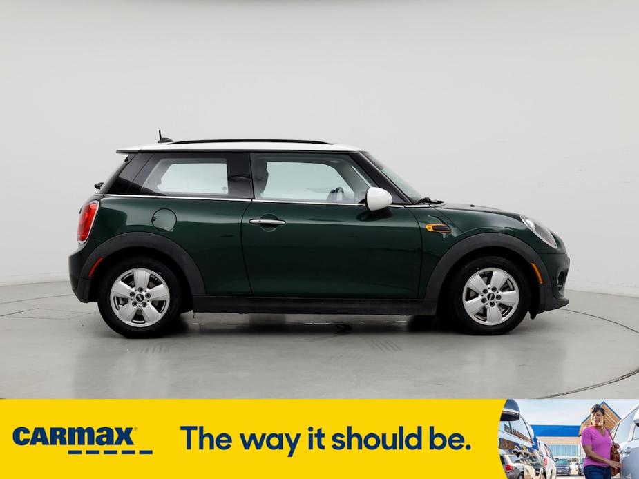 used 2016 MINI Hardtop car, priced at $12,998