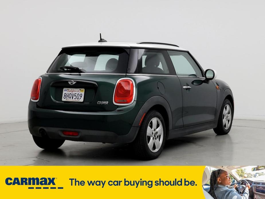 used 2016 MINI Hardtop car, priced at $12,998