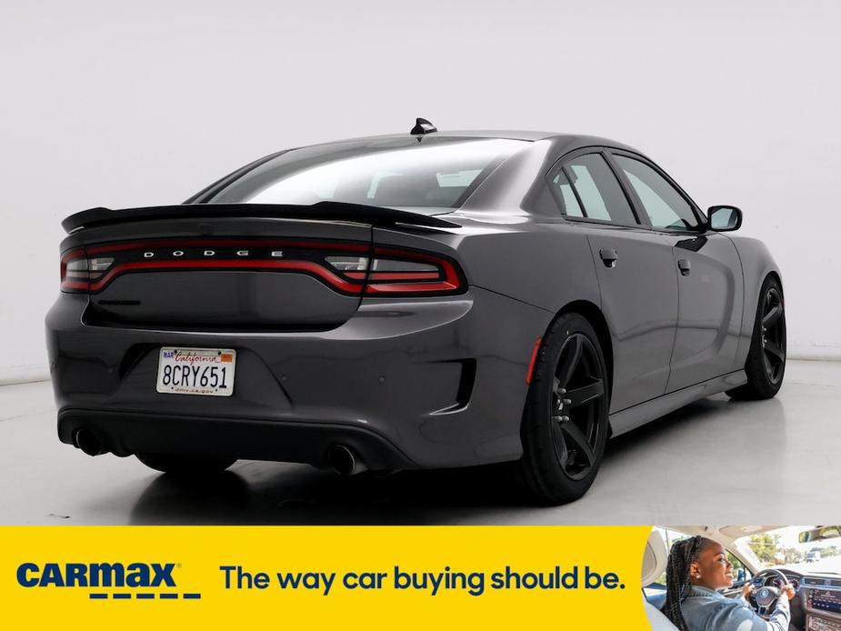 used 2018 Dodge Charger car, priced at $30,998