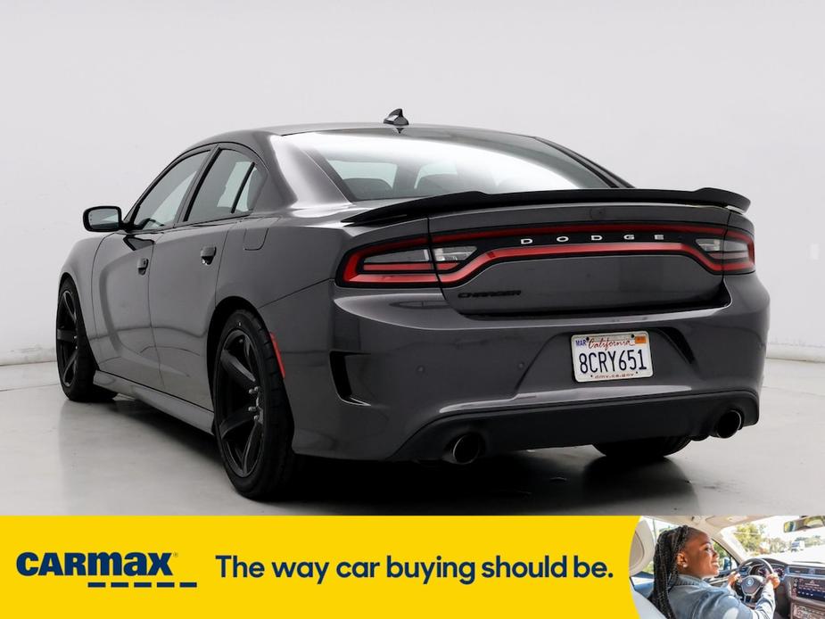 used 2018 Dodge Charger car, priced at $30,998