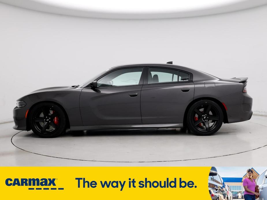 used 2018 Dodge Charger car, priced at $30,998