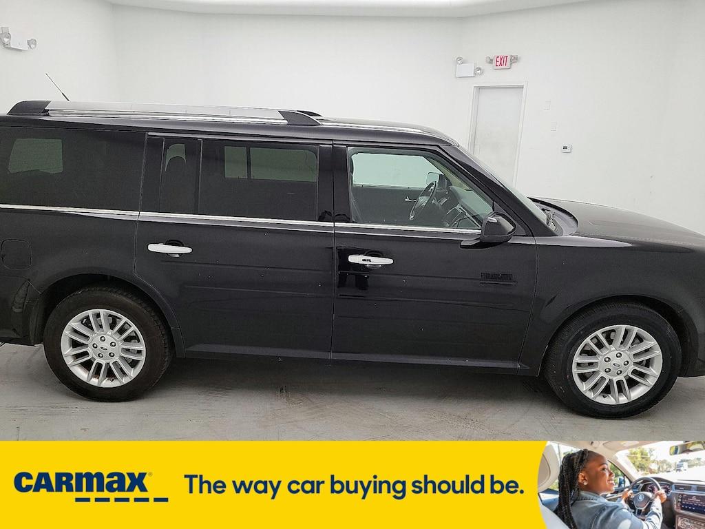 used 2019 Ford Flex car, priced at $18,998