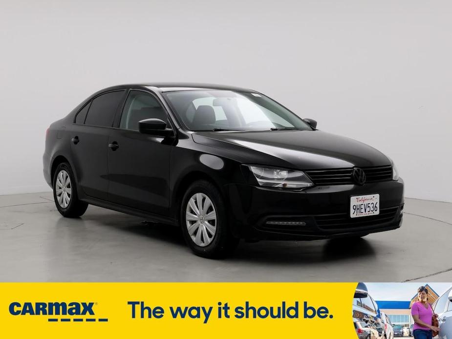 used 2014 Volkswagen Jetta car, priced at $13,998
