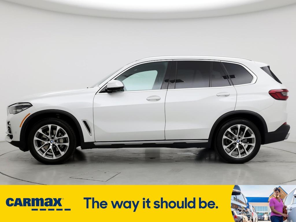 used 2019 BMW X5 car, priced at $31,998