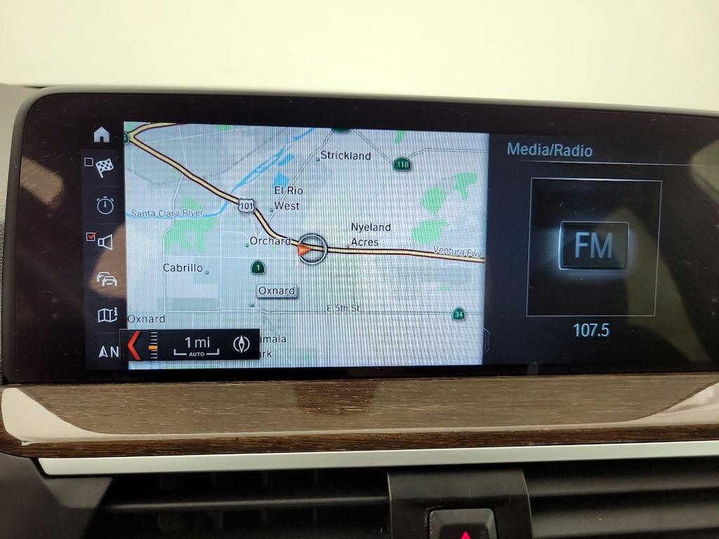 used 2019 BMW X3 car, priced at $24,998
